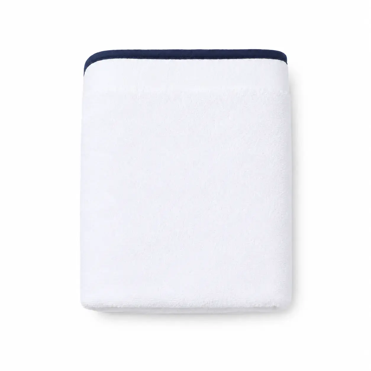 Sochiq Penelope Liana Towel Navy 50x90 cm
