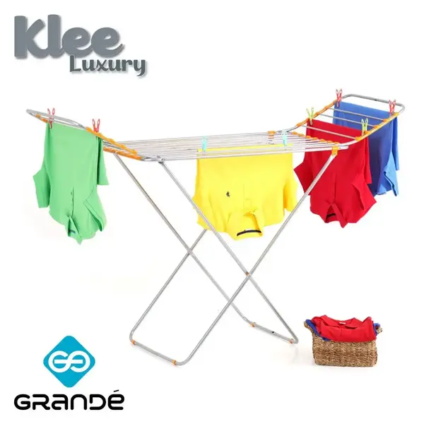 Сушилка для белья Grande Klee Luxury