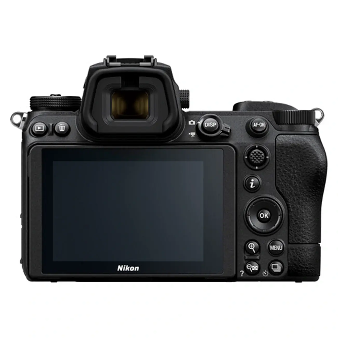 Raqamli kamera Nikon Z6 Mark II body