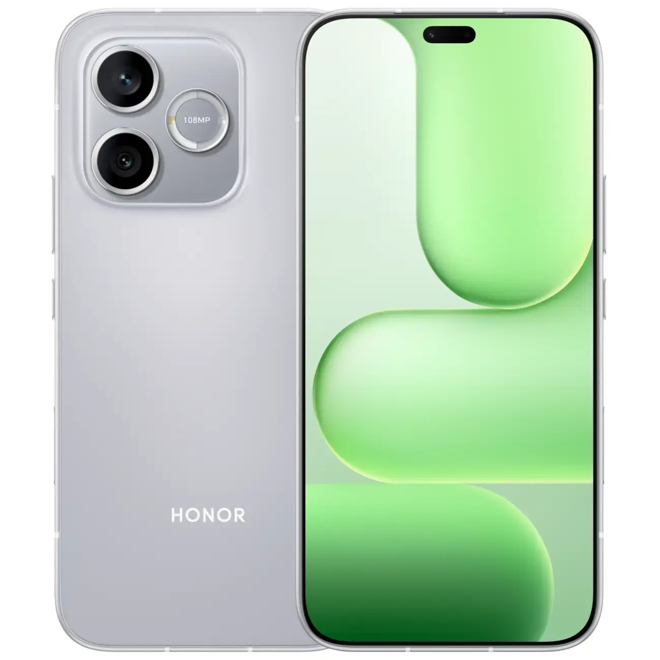 Smartfon HONOR 600 Lite 8/256 GB Velvet Gray