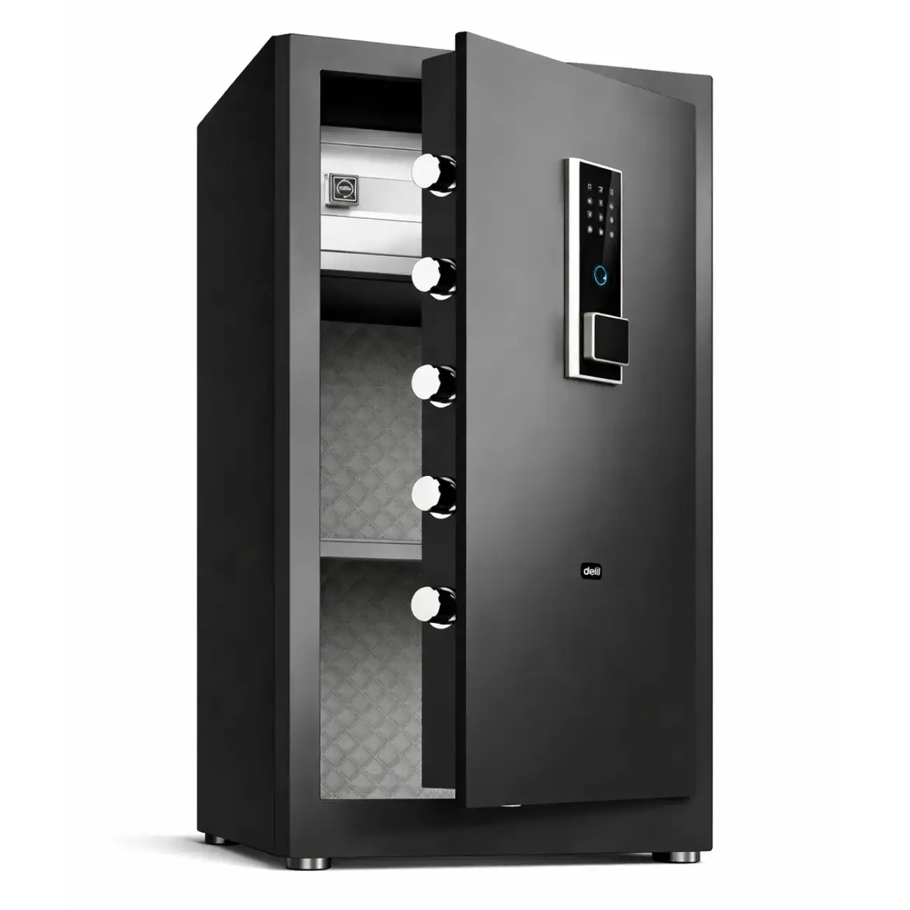 Сейф 80*48*42 cm Deli ET597