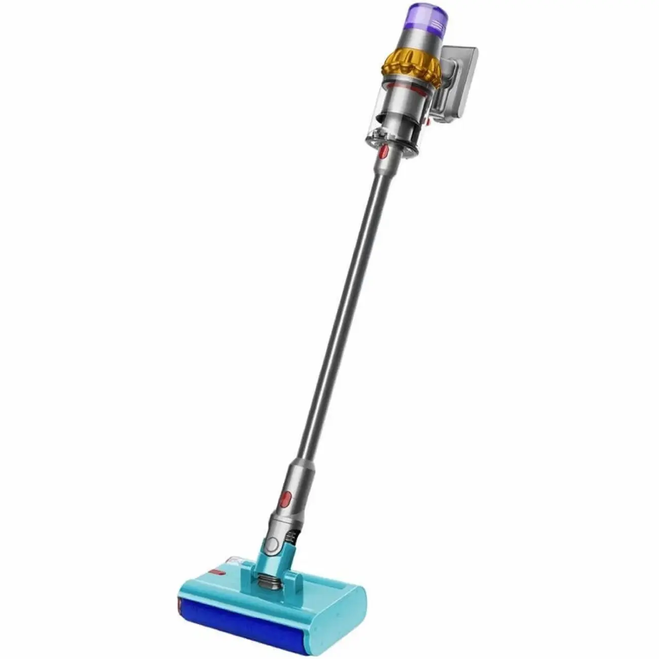 Пылесос DYSON V15 Detect Submarine в Ташкенте | цены и отзывы ⚡