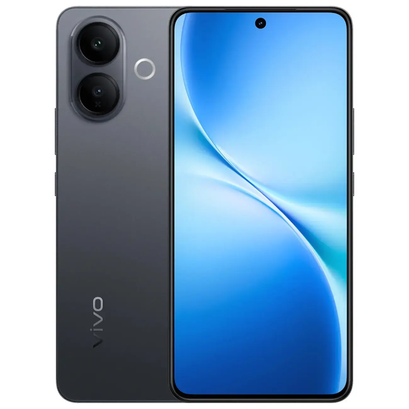 Смартфон VIVO V60 LITE 5G (12/512) Black 