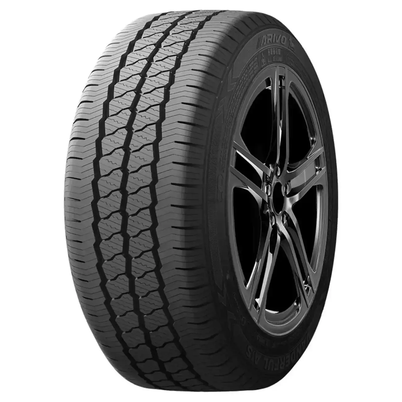 Автомобильная шина ARIVO VANDERFUL A/S 195/70 R15C 