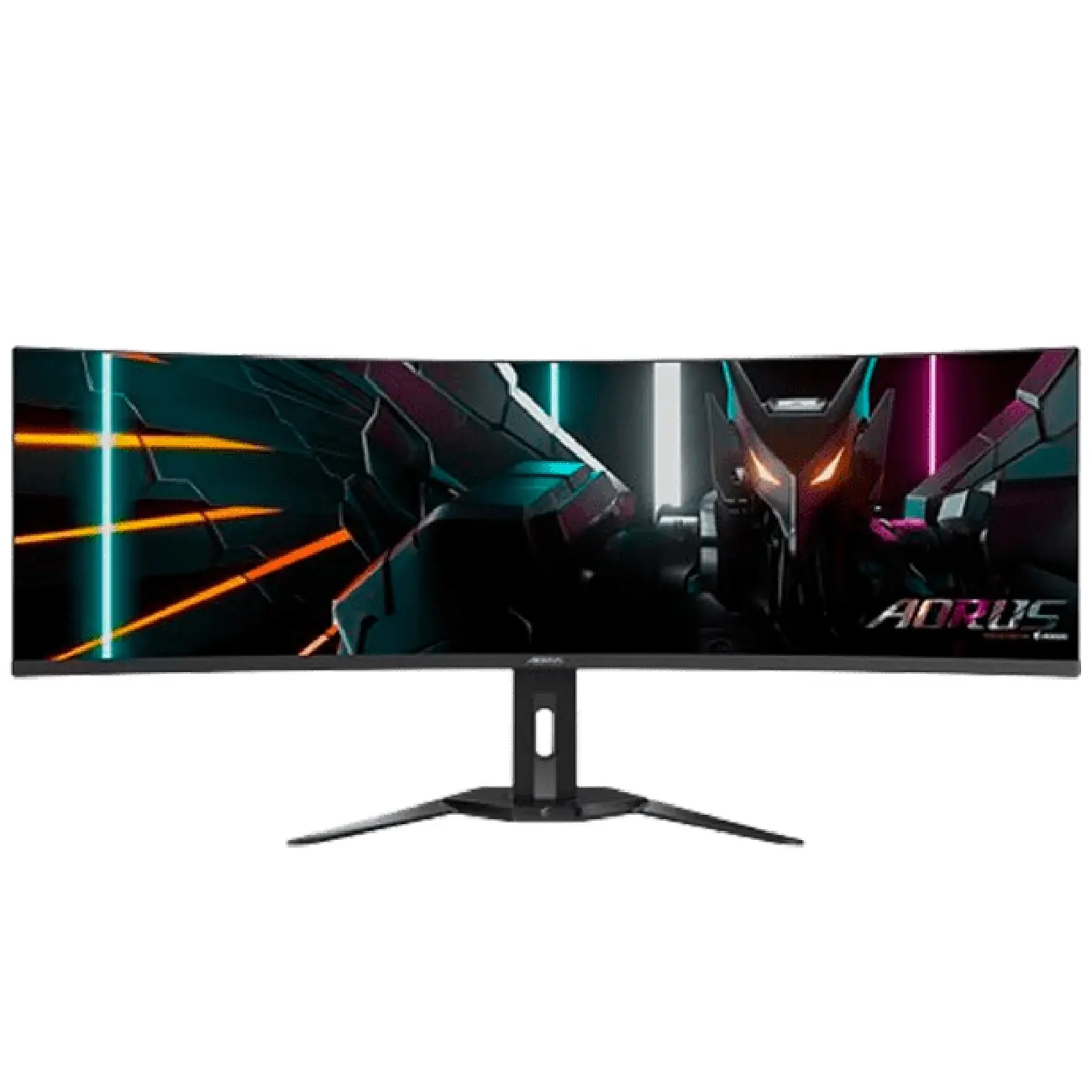 Монитор Aorus 49” CO49DQ 144Hz Black