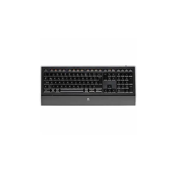 Проводная клавиатура Logitech K740