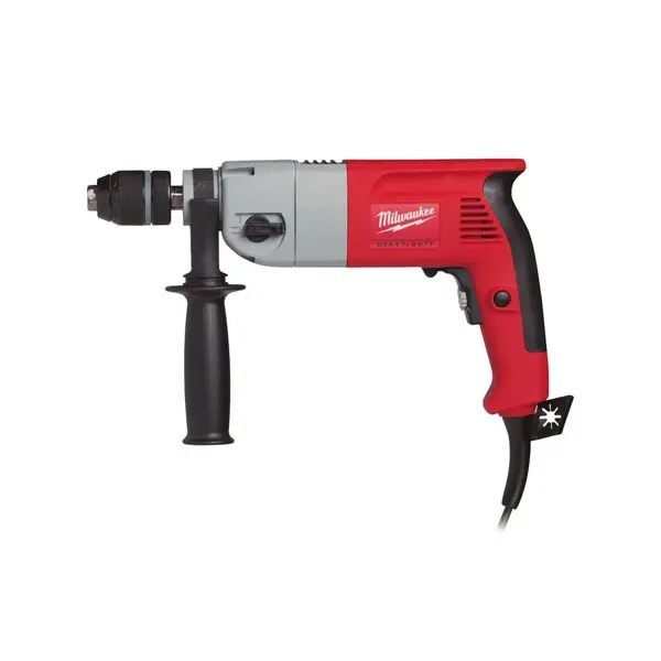 Дрель безударная MILWAUKEE HD2E 13 R/S 4933390186