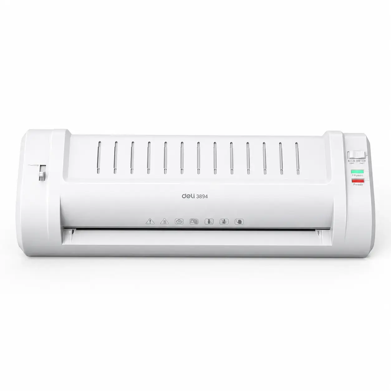 Ламинатор Deli E3894, A3, 300 мм/мин, 80-175 мкм
