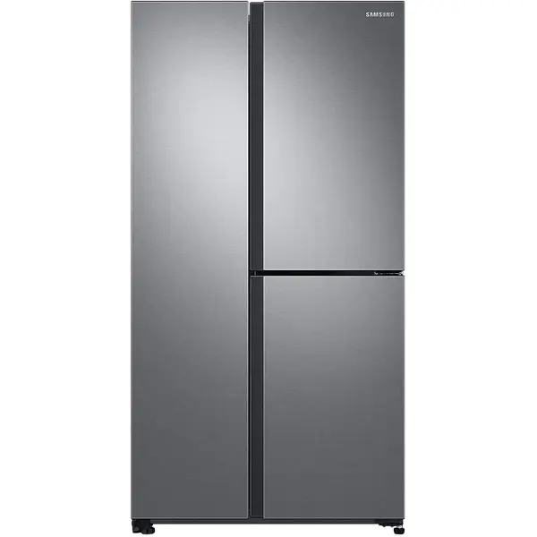 Холодильник Samsung RS63R5571SL/WT