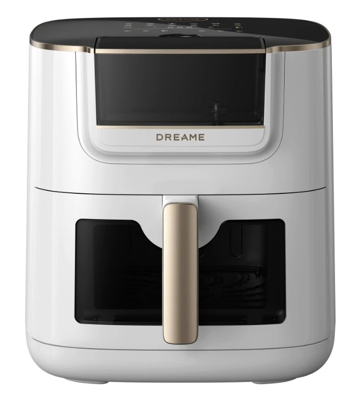 Аэрогриль Air Fryer Dreame AF30 White