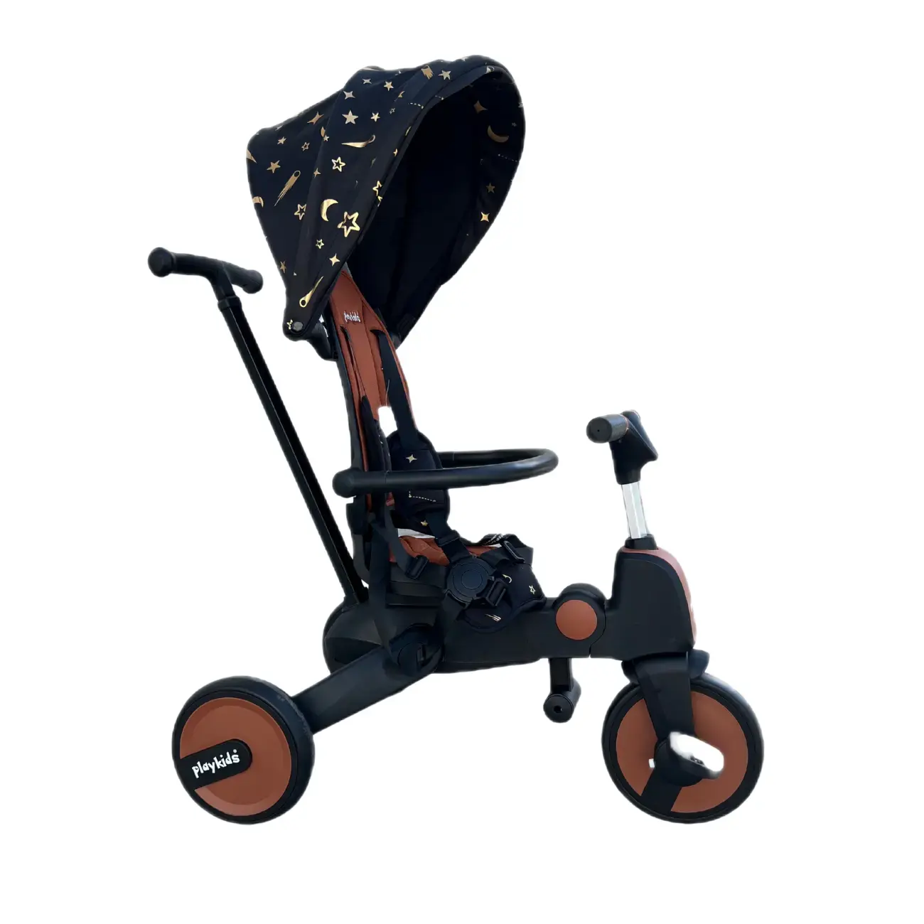 Velokolyaska Playkids