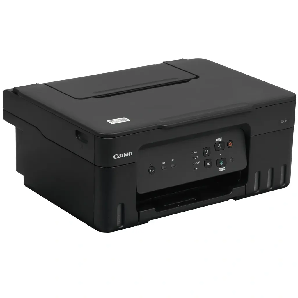 Принтер CANON PIXMA G3430/E