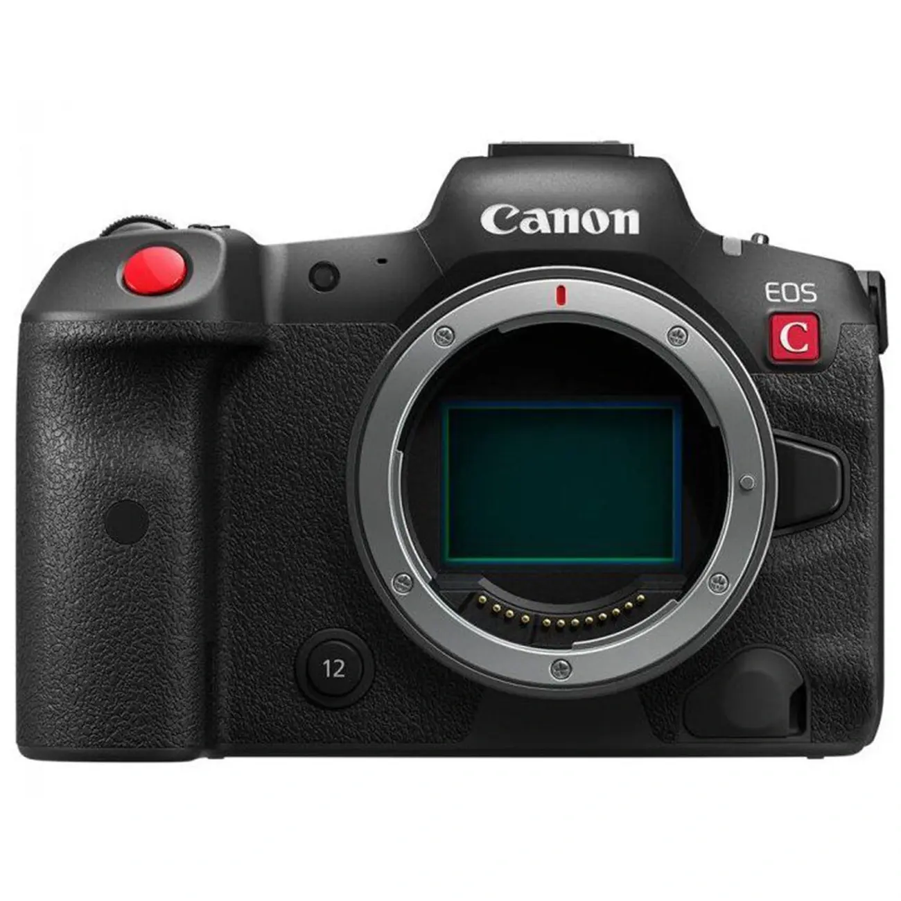 Цифровая камера Canon EOS R5C Body