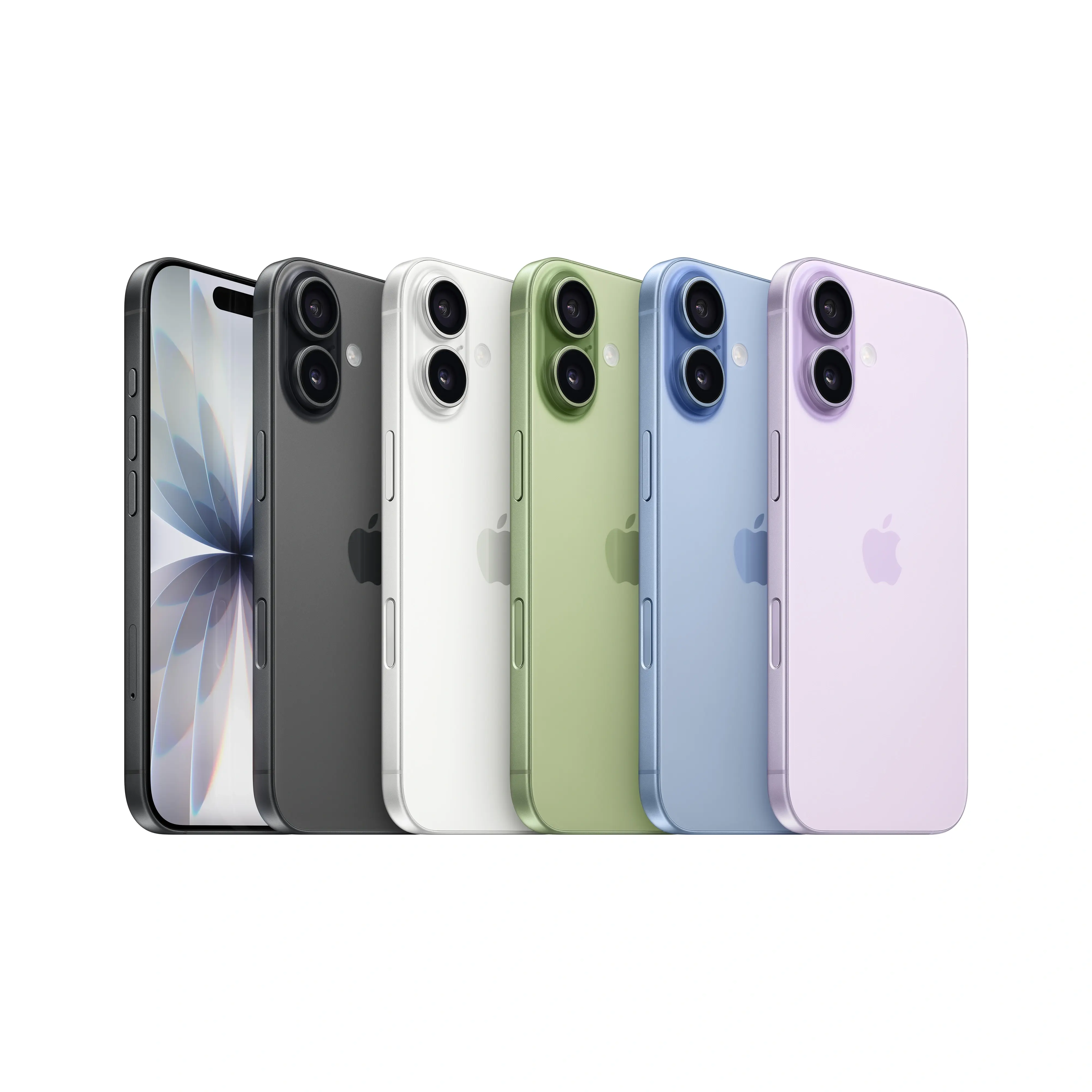 Apple наращивает выпуск iPhone на фоне стагнации рынка