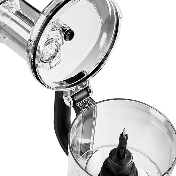 Кухонный комбайн KitchenAid 5KFP0719EER