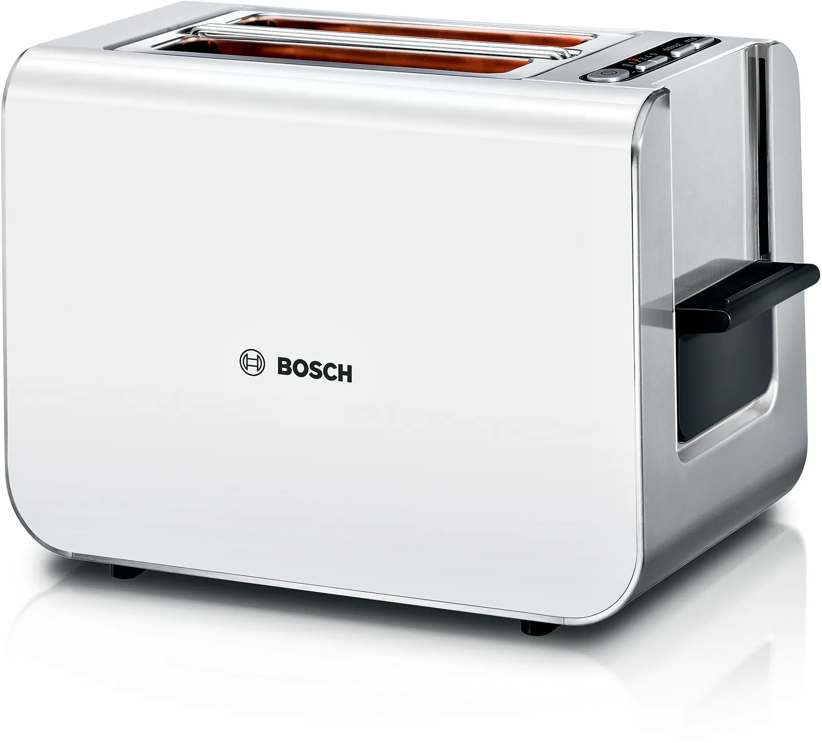 Тостер Bosch TAT8611