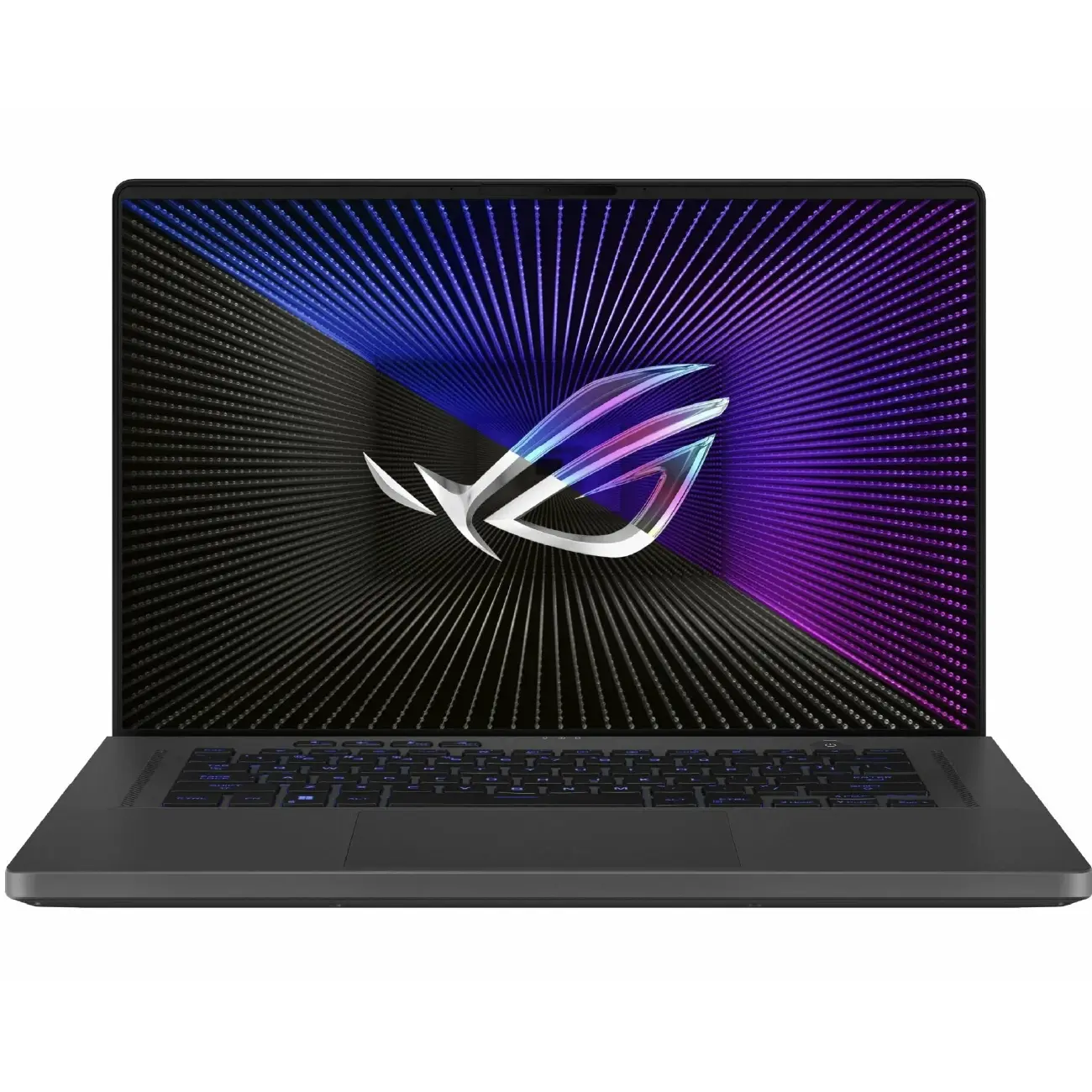 ASUS ROG Zephyrus Intel Core i7-12700H/ DDR4 16GB/ SSD 512GB/ 16.0 WQXGA 2560X1600/ 6GB GF RTX4050 Black