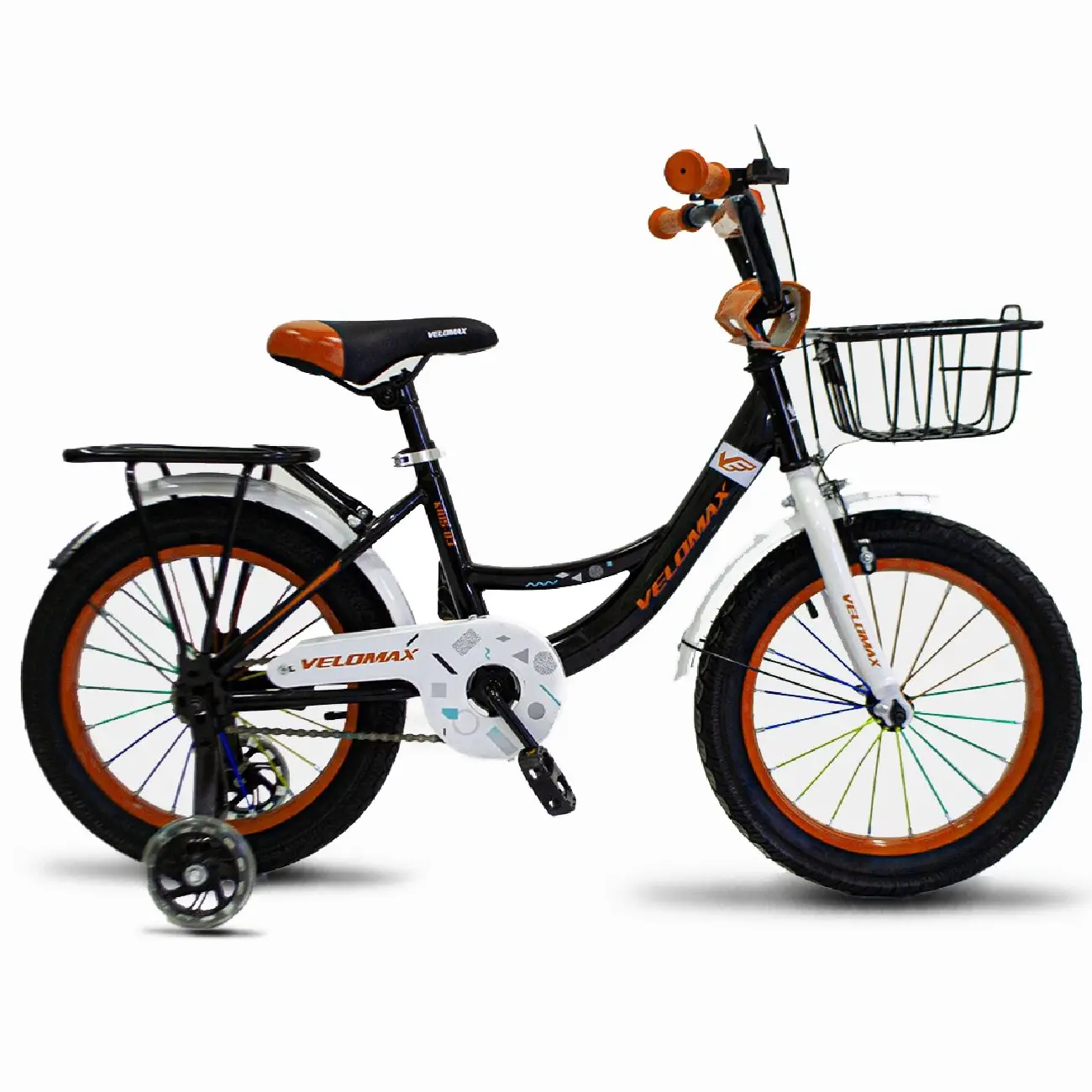 Velosiped VELOMAX KIDS-03 20