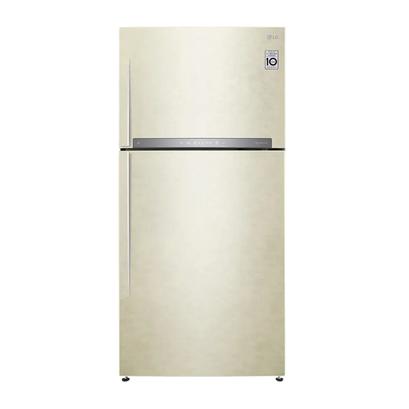 Холодильник LG GR-H802HEHL