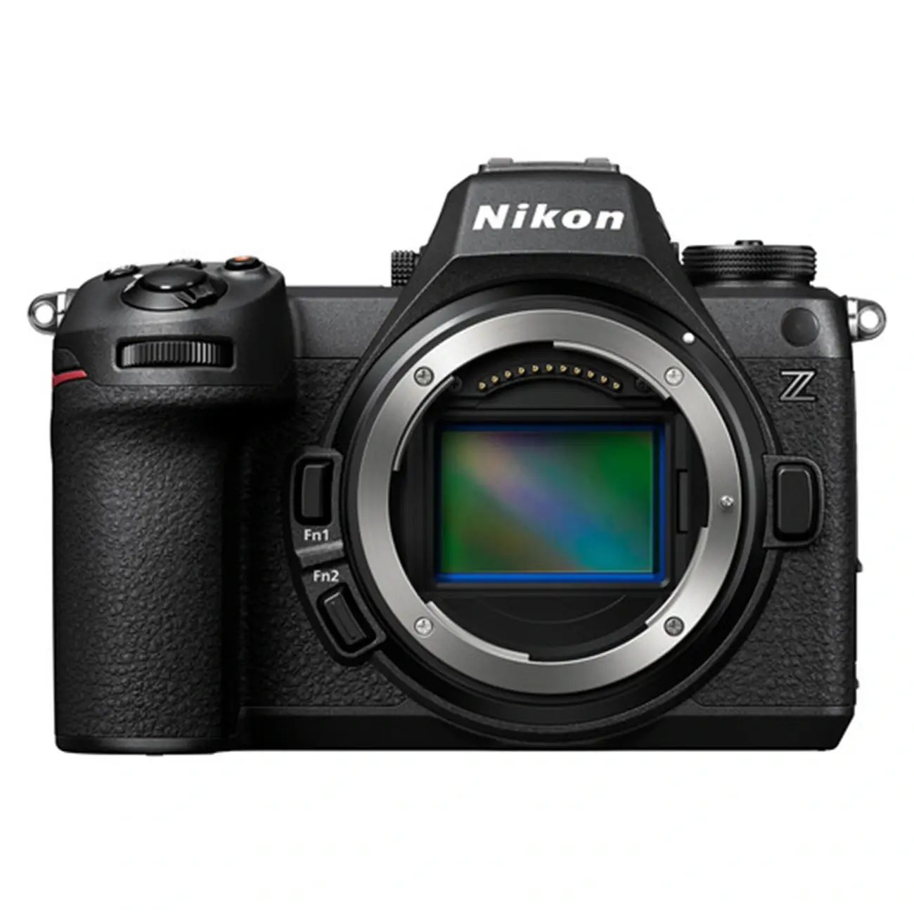 Raqamli kamera Nikon Z6 Mark III body