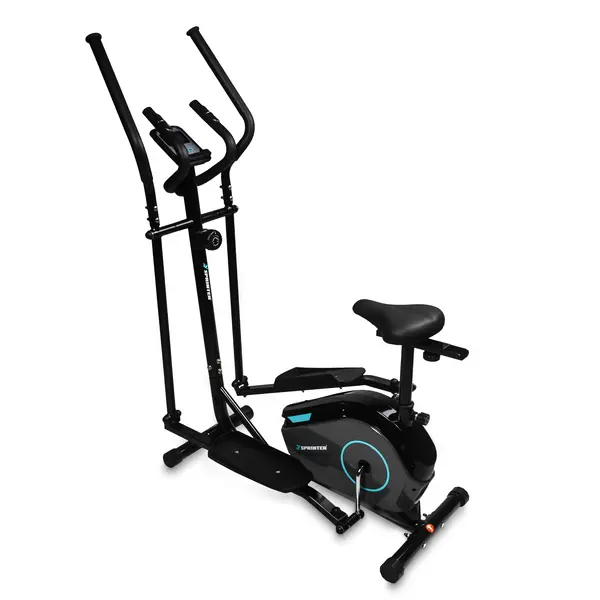 Velosiped chang‘isi: Sprinter 360EA