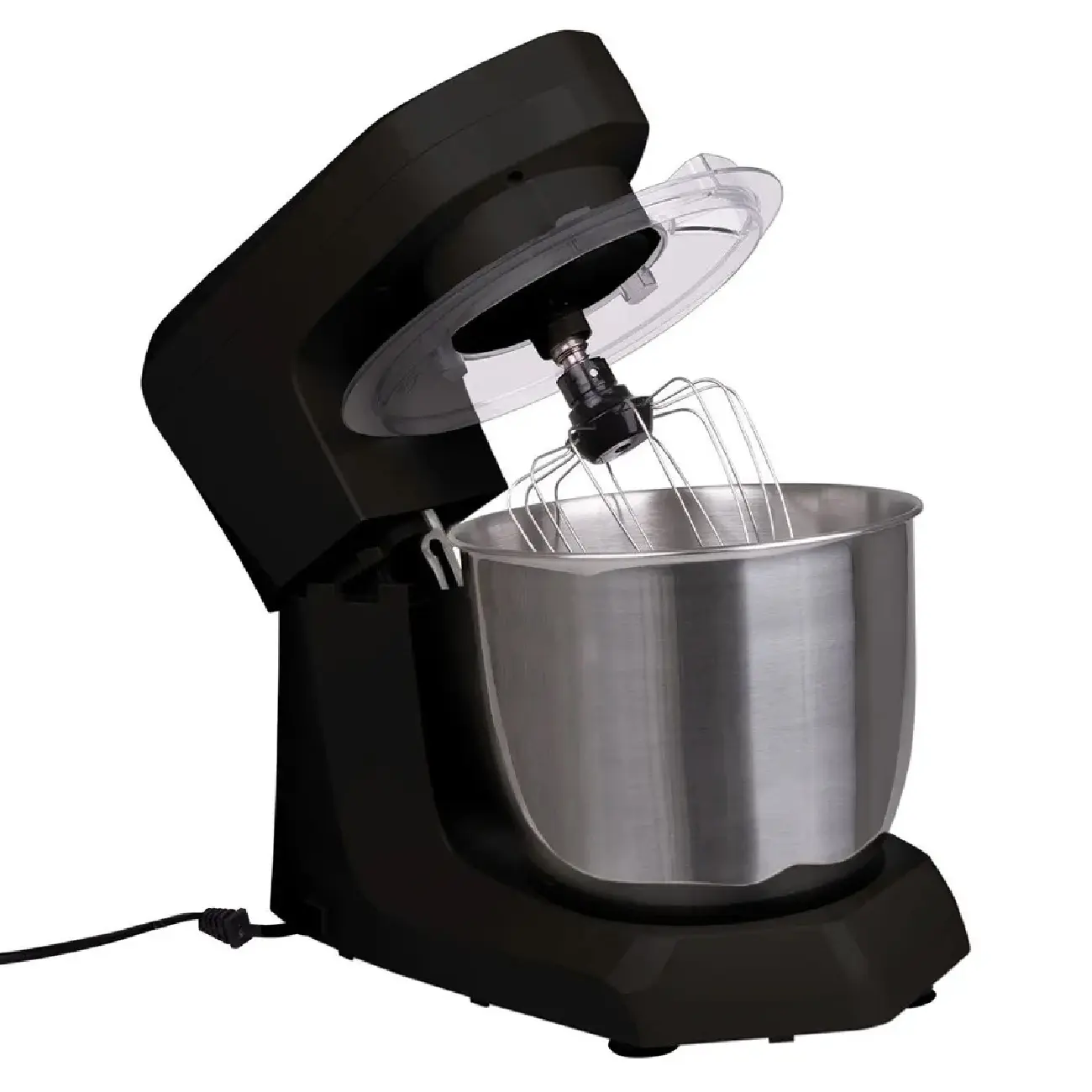 Миксер BQ MX342 Black