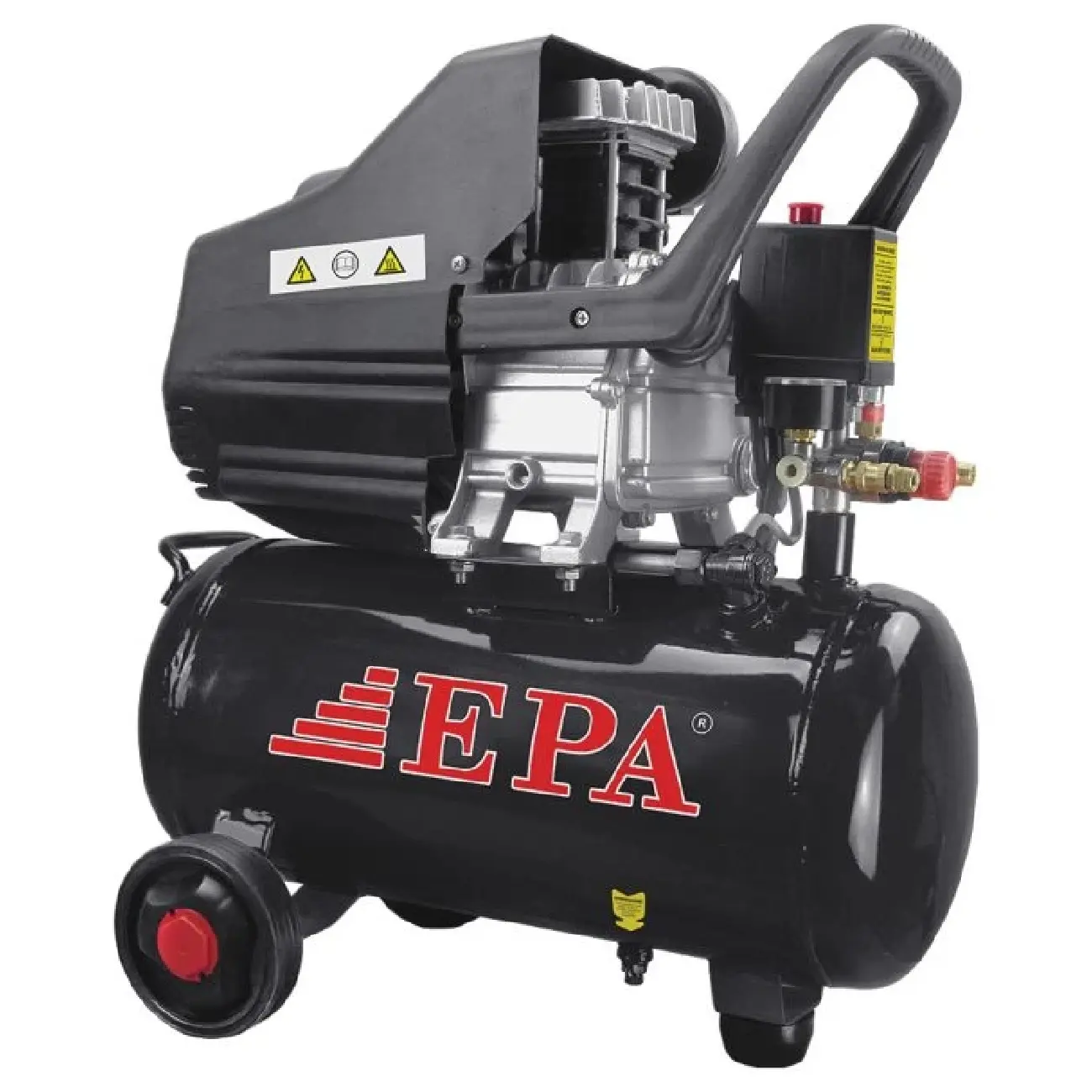 Компрессор EPA EVK-42-3