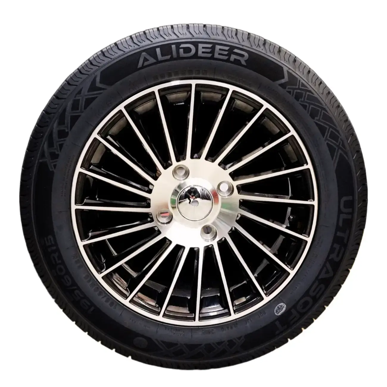 Автомобильная шина ALIDEER ULTRASOFT 195/60 R15 