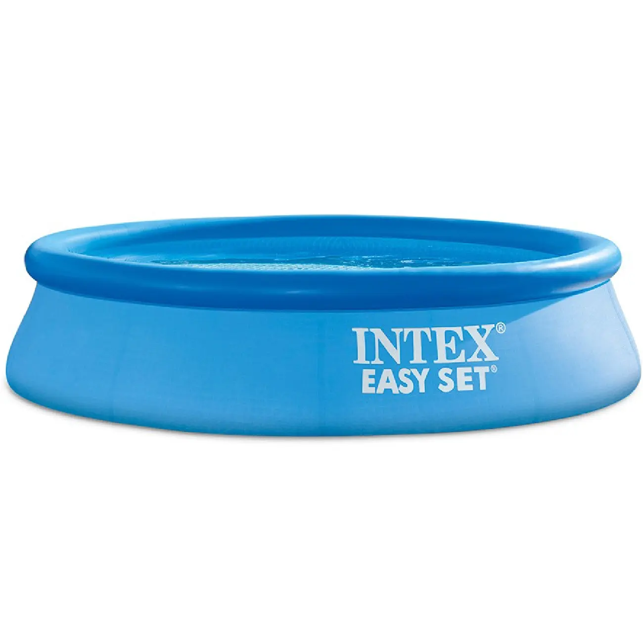 Бассейн INTEX Easy Set  244х61см , 1942л