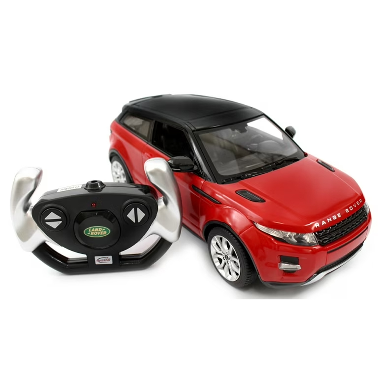 Детская машина R/C 1:14 Range Rover Evoque