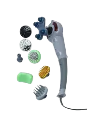 Massaj uskunasi BLUEIDEA A-2