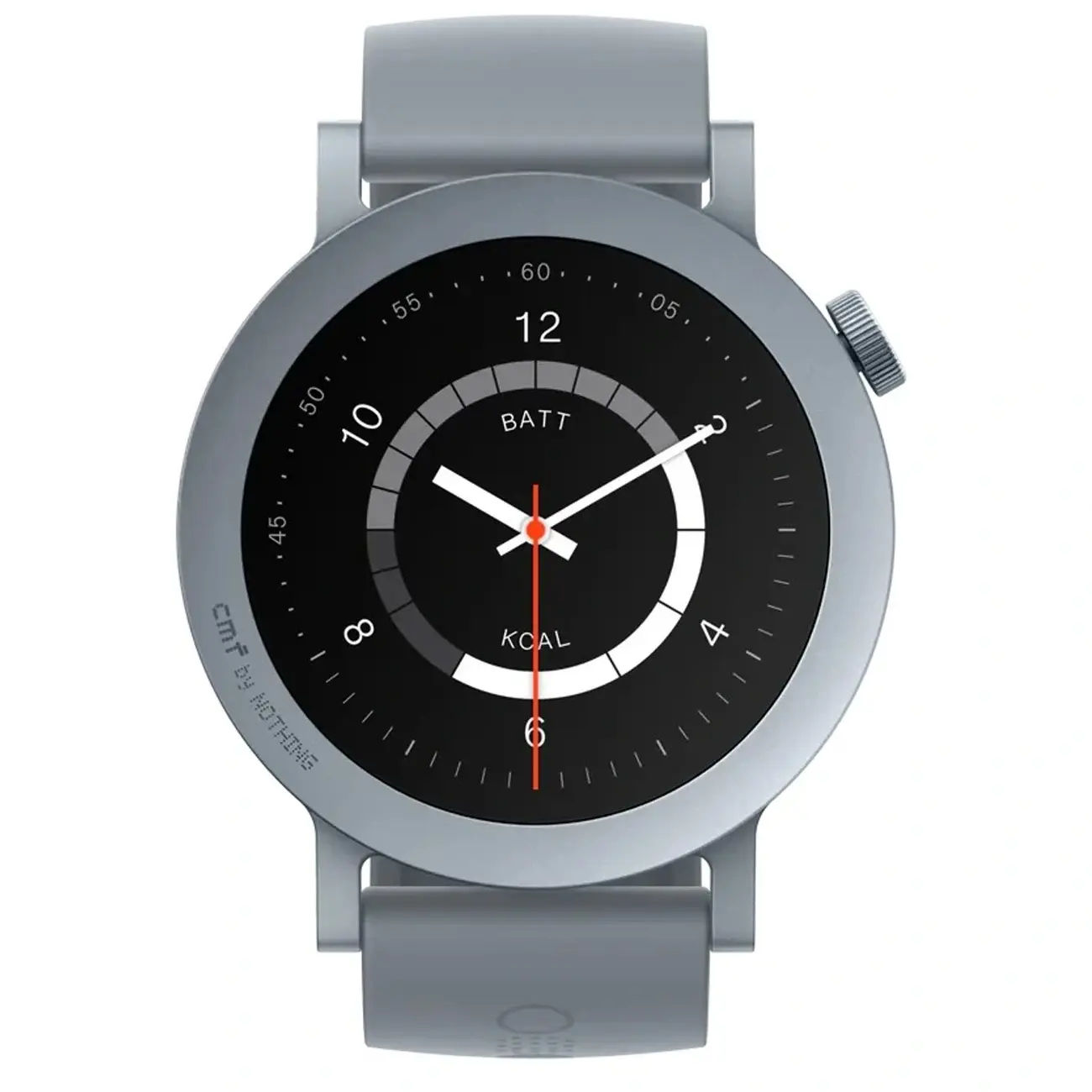 Смарт часы CMF Watch Pro 2 Silver