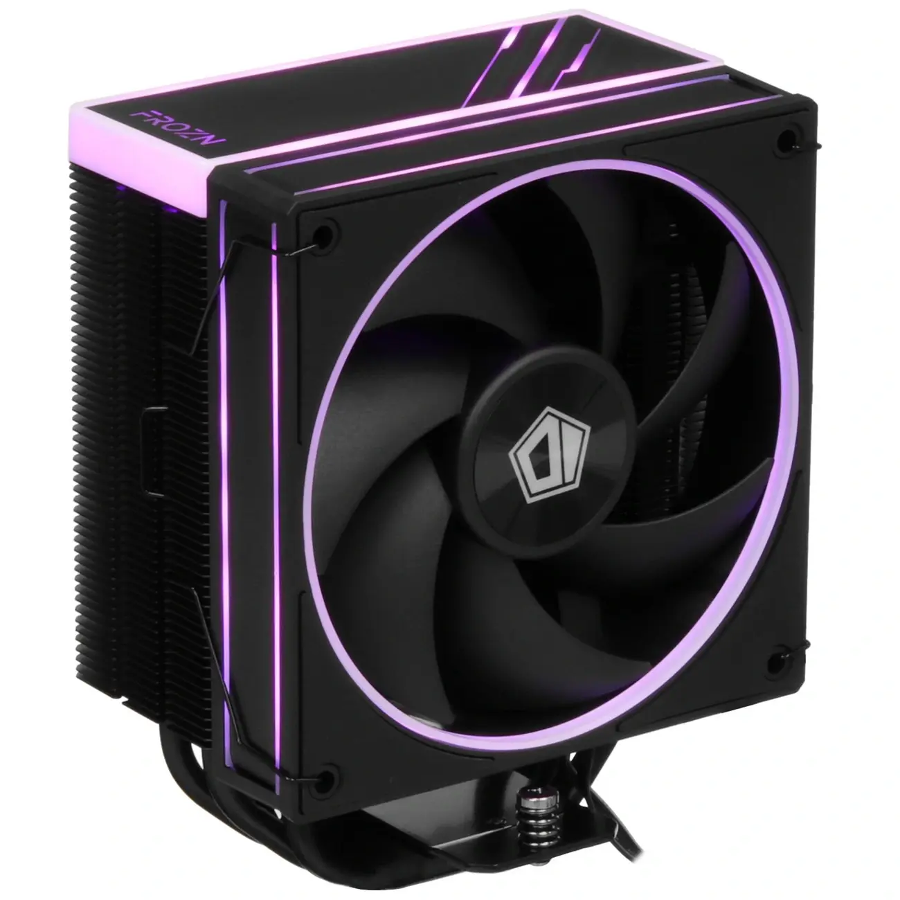 Кулер для процессора ID Cooling FROZN A410 ARGB