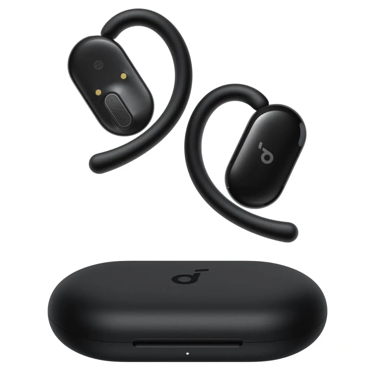 Беспроводные наушники Anker V20I Black  