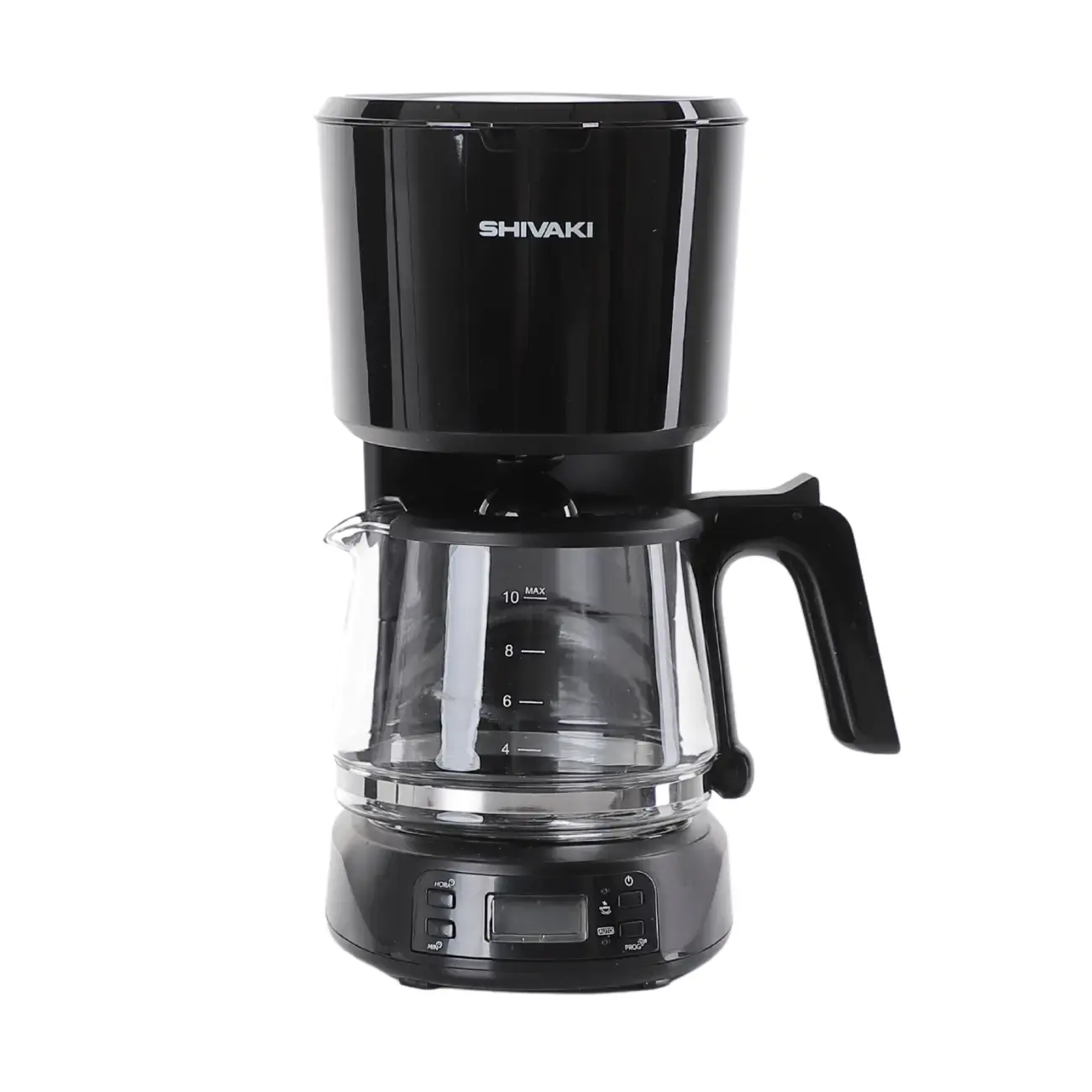 Кофеварка Shivaki SH-CM-9116