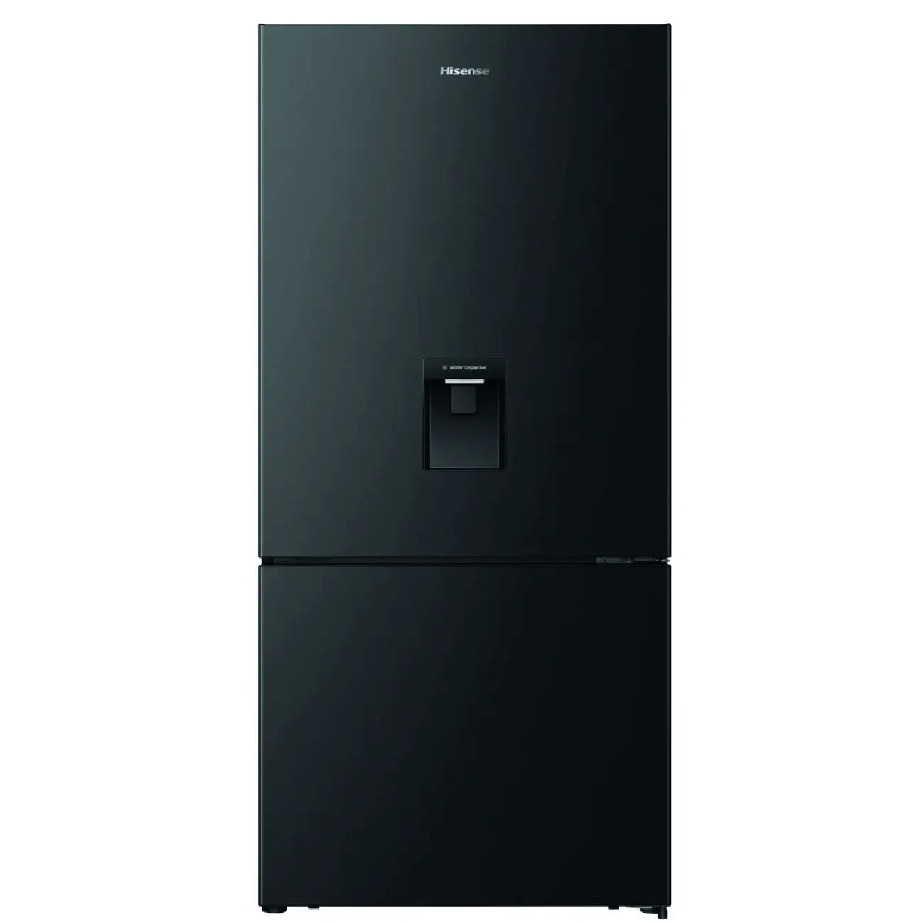 Холодильник Hisense RB-66W4BI