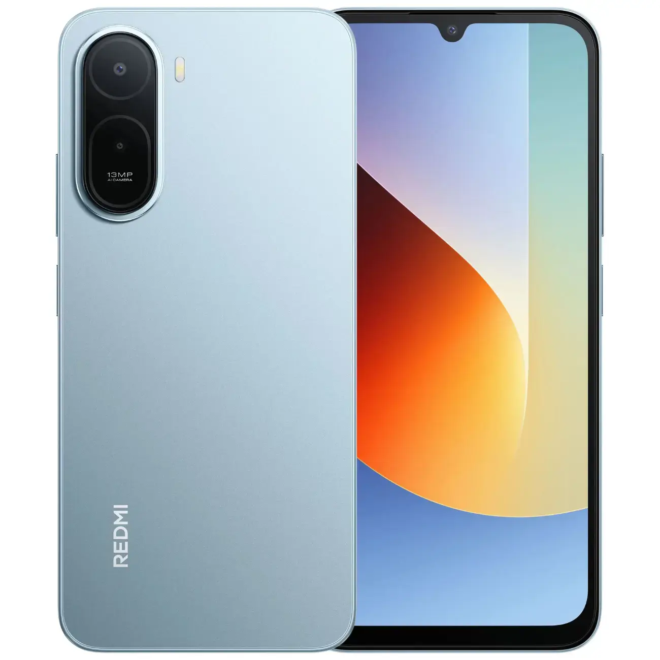 Смартфон Xiaomi Redmi A7 Pro 4/128 Mist Blue
