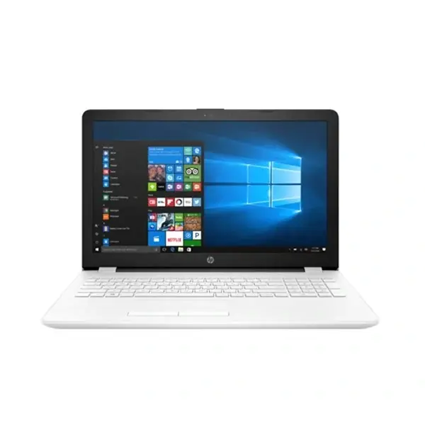 Ноутбук HP 15-BS i7-8550U 8GB 1TB 4GB в Ташкенте | цены и отзывы ⚡