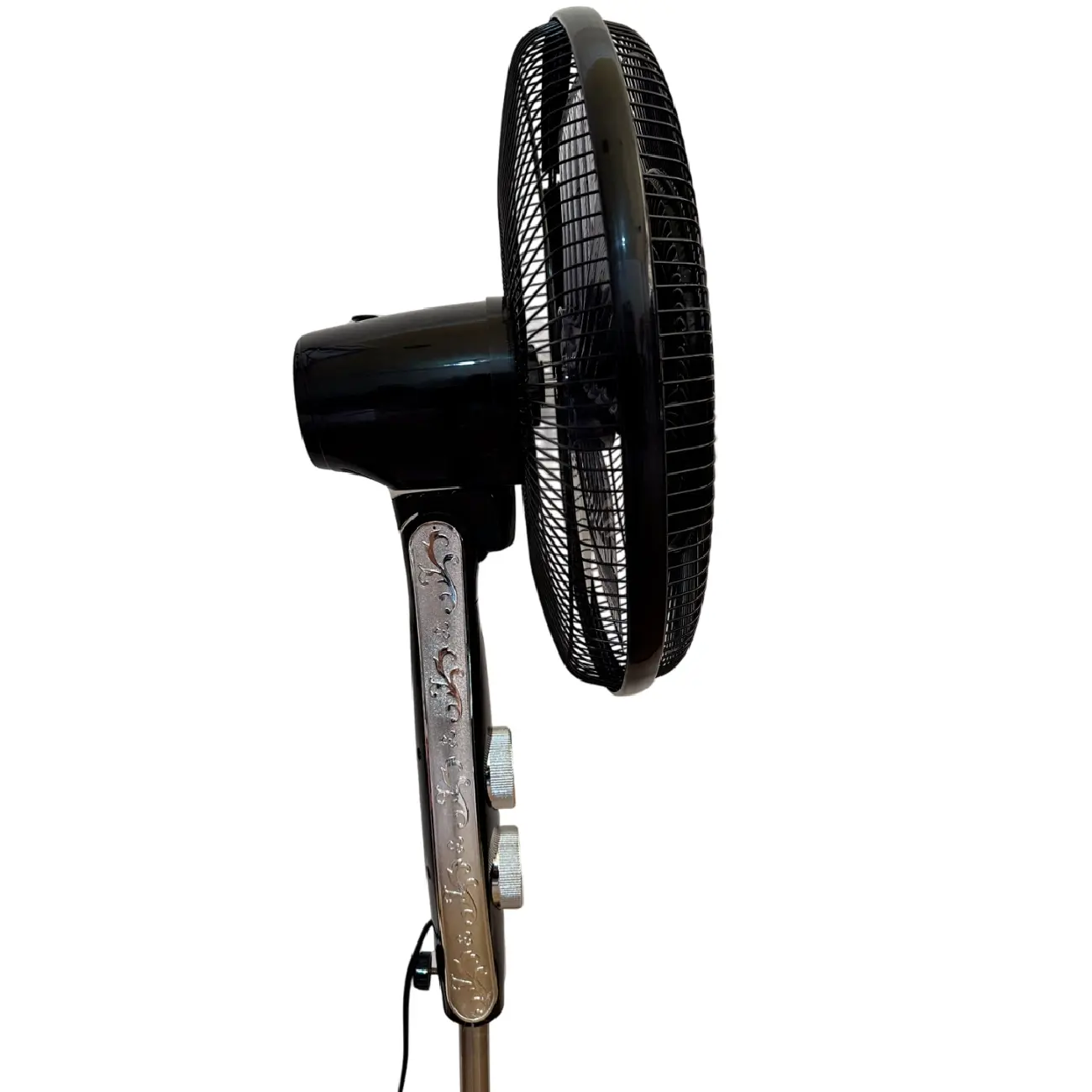 Fan KS SK 1603 qora