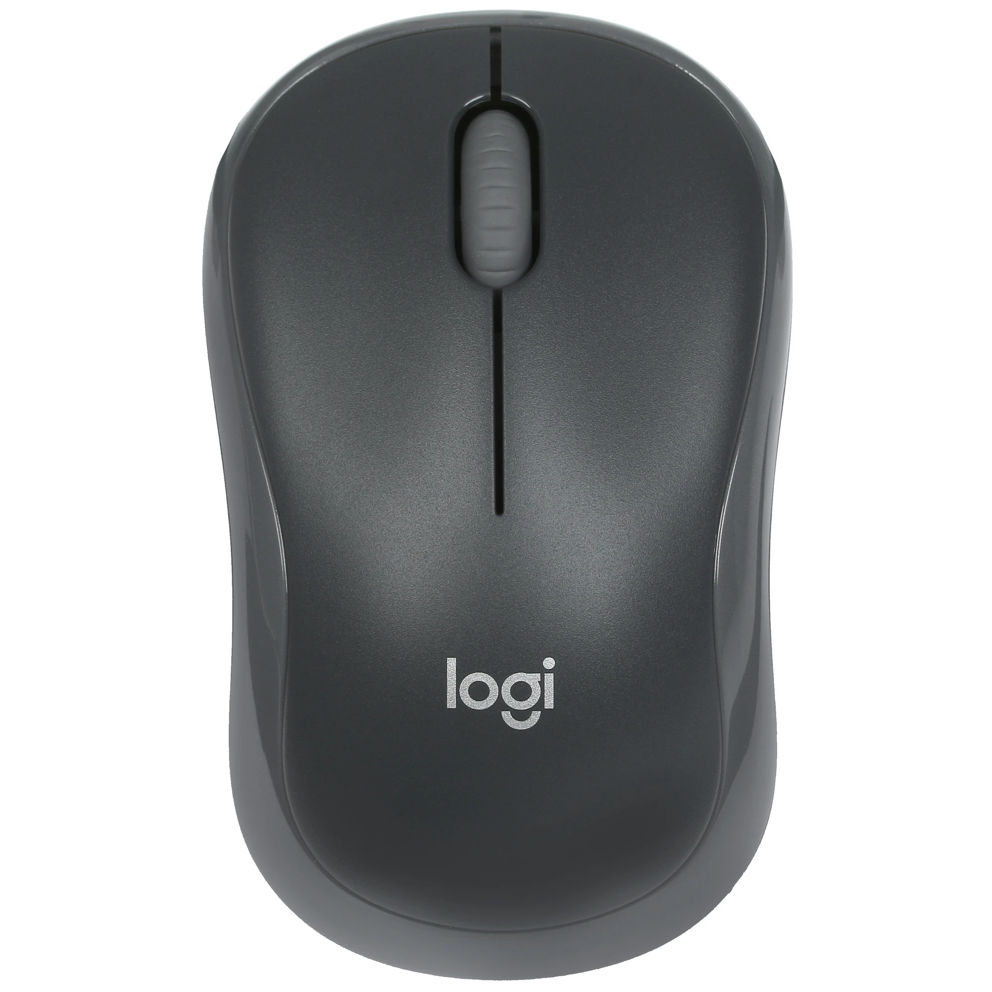 Компьютерная мышь Logitech M-185/K