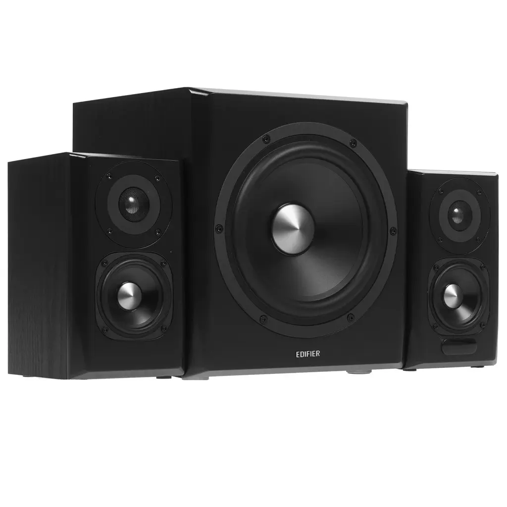 Акустическая система EDIFIER S351DB 