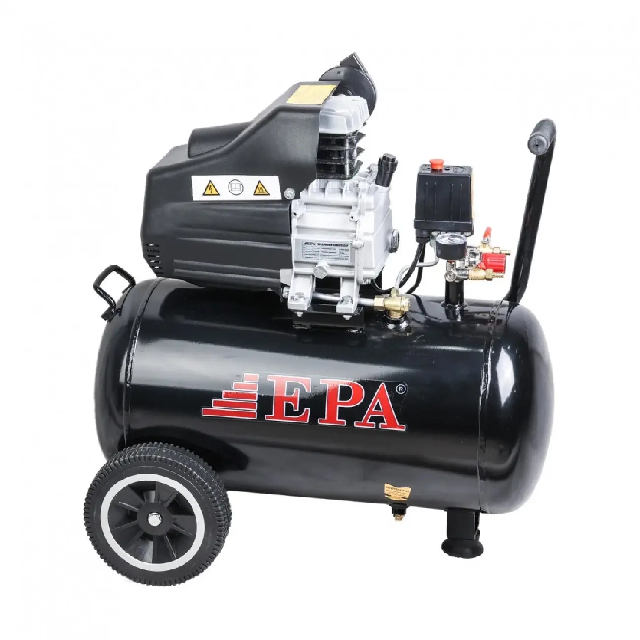 Компрессор EPA EVK-42-1