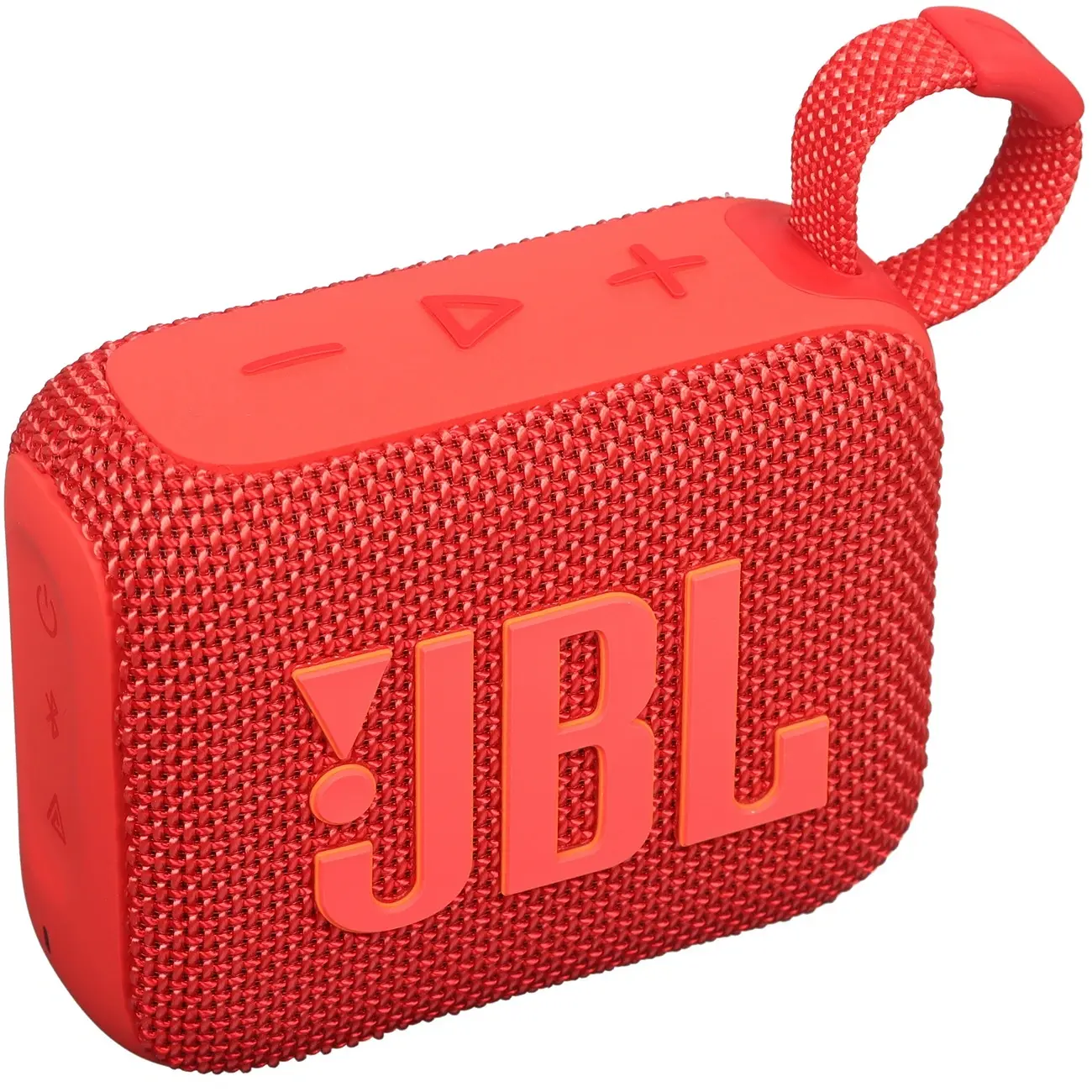 Беспроводная колонка JBL Go 4
