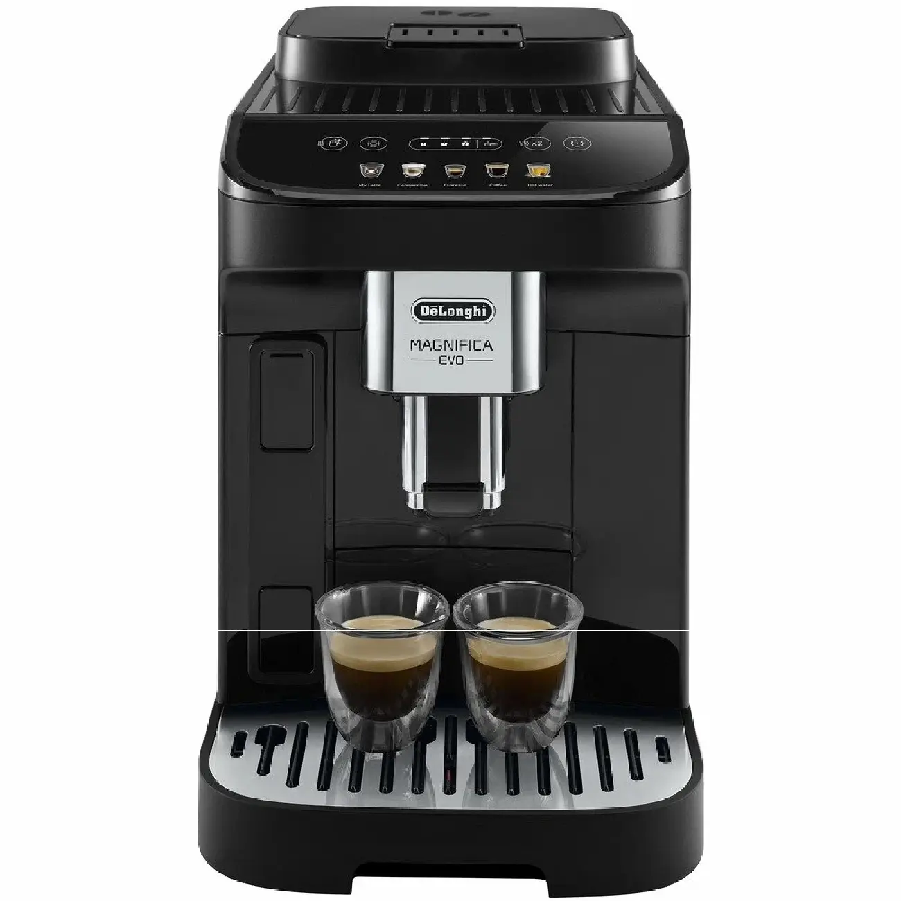Qahva mahinasi DeLonghi ECAM290.61.B