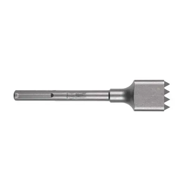 Трамбовочная насадка MILWAUKEE SDS-MAX 240 X 50ММ 4932352918