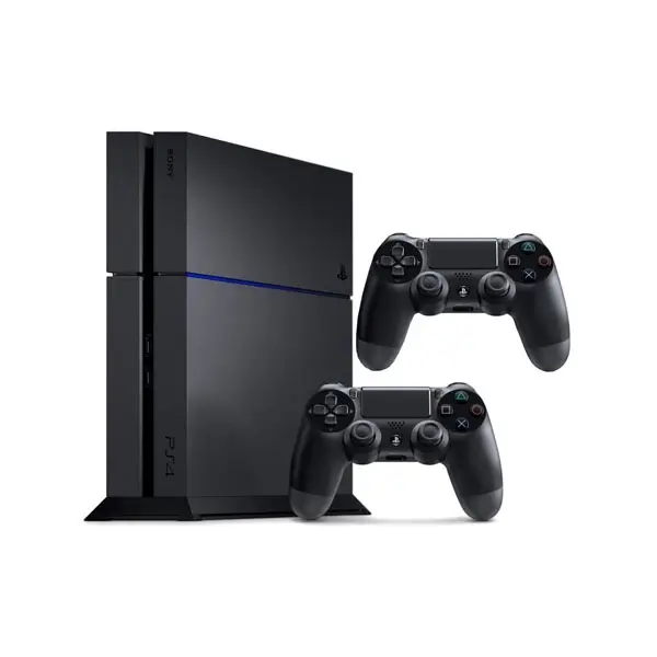 Игровая приставка Sony PlayStation PS4 500GB+1 Joystick в Ташкенте ...