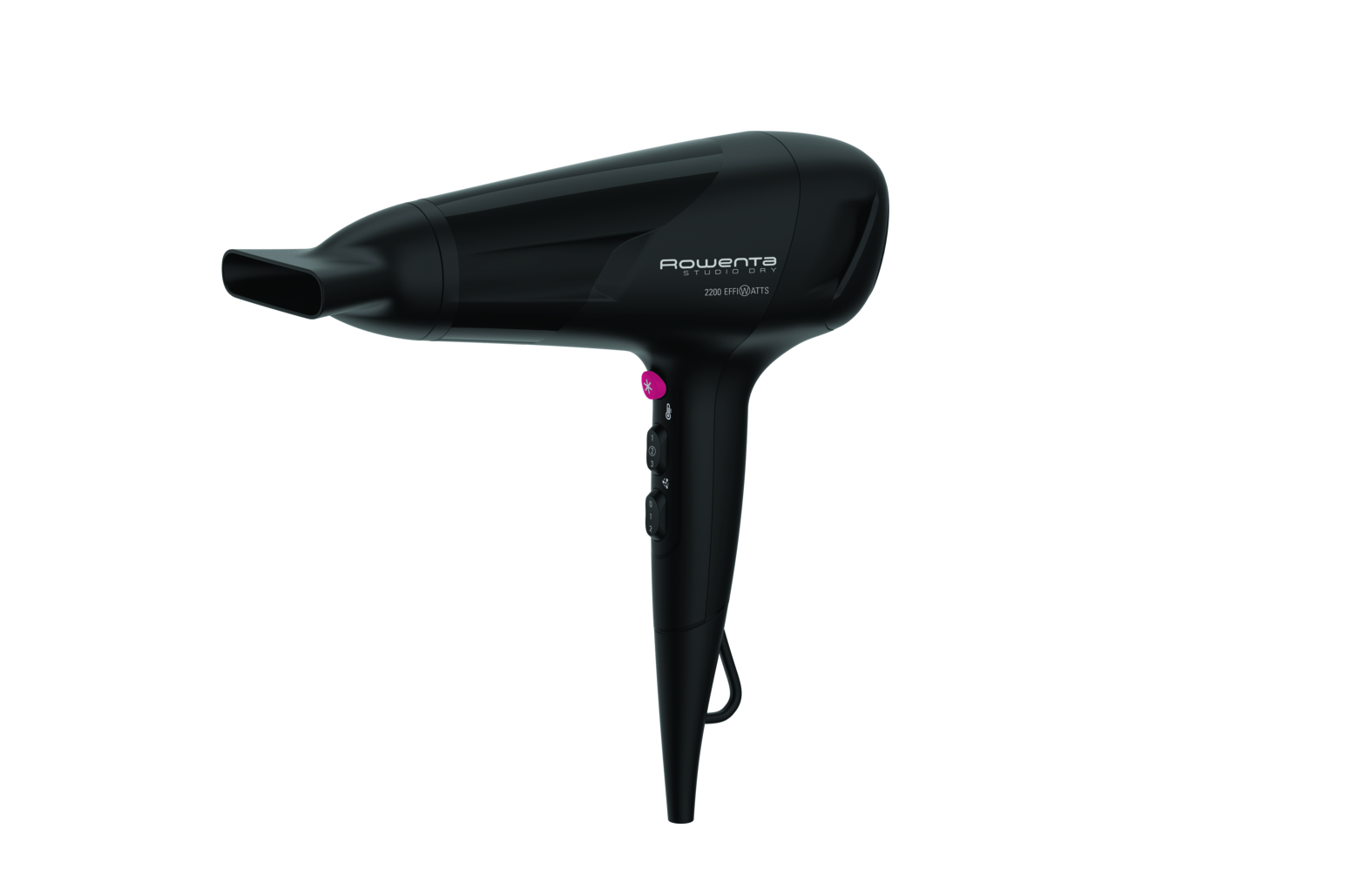 Фен Rowenta CV5803F0