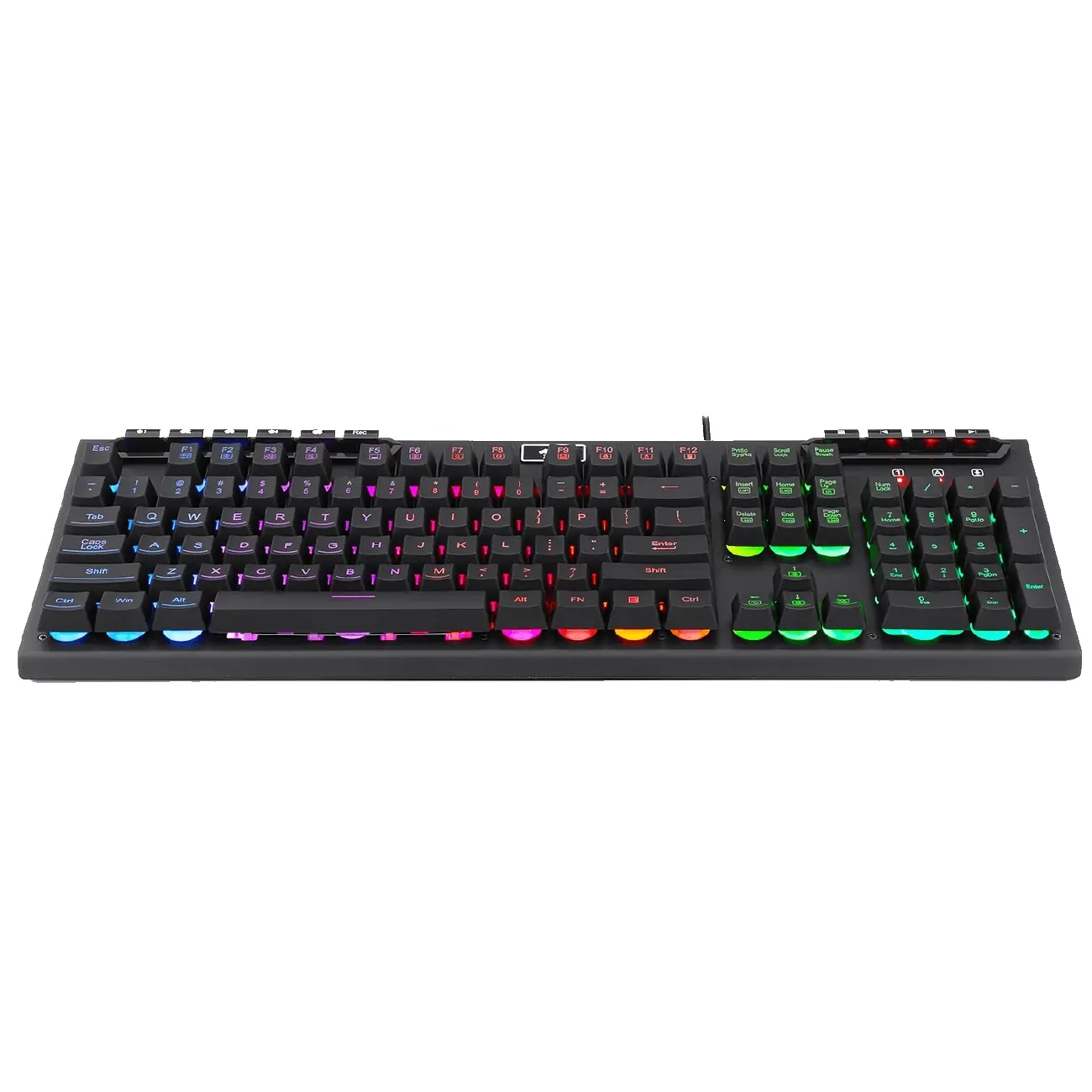 Игровая клавиатура Redragon ADITYA K513