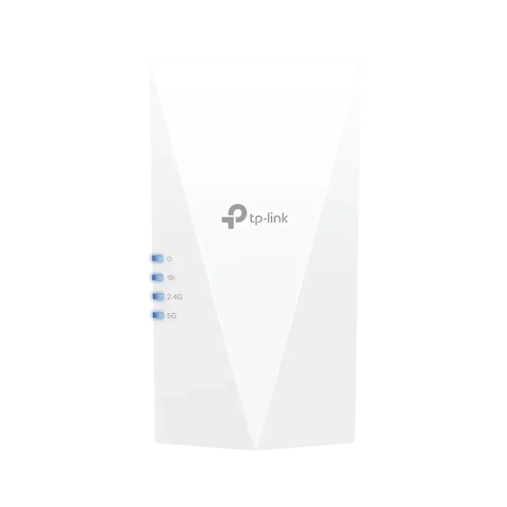 Усилитель Wi-Fi сигнала TP-LINK RE500X