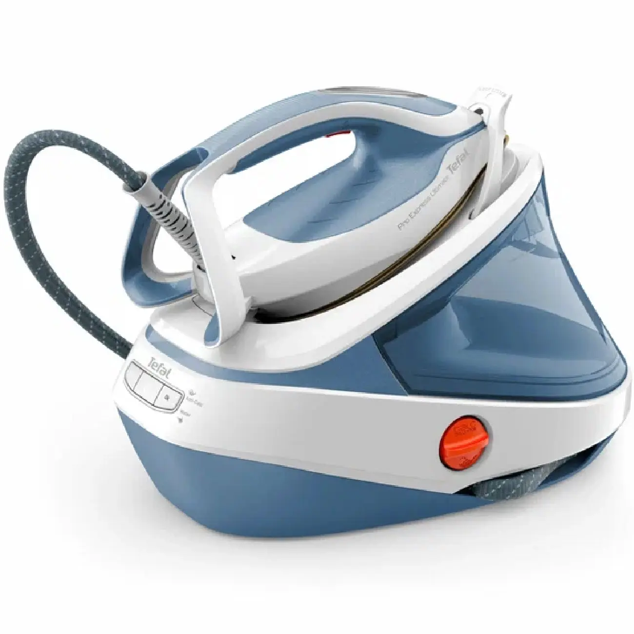 Парогенератор Tefal Pro Express Ultimate II GV9710E0